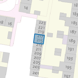 Perceel TBG01-AC-2544