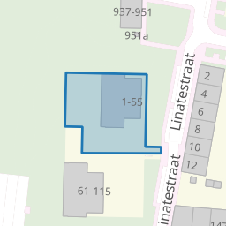 Perceel TBG01-AC-2545