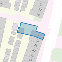 Perceel TBG01-AC-2553