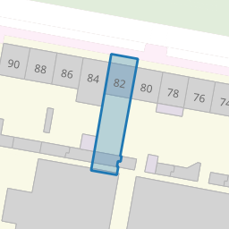 Perceel TBG01-AC-2555