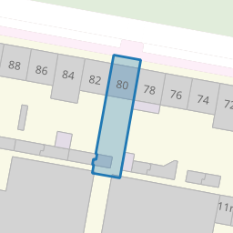 Perceel TBG01-AC-2556