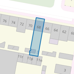 Perceel TBG01-AC-2557