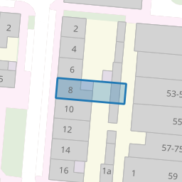 Perceel TBG01-AC-256