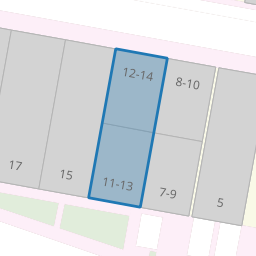 Perceel TBG01-AC-2563