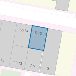 Perceel TBG01-AC-2564