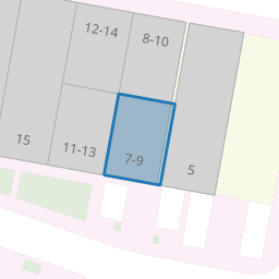 Perceel TBG01-AC-2565