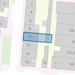 Perceel TBG01-AC-257