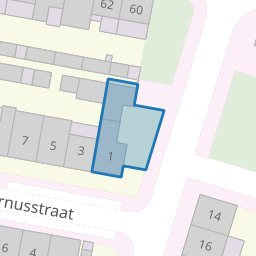 Perceel TBG01-AC-2570