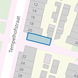 Perceel TBG01-AC-2572