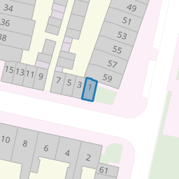 Perceel TBG01-AC-2579