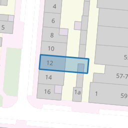 Perceel TBG01-AC-258