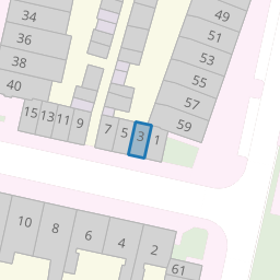 Perceel TBG01-AC-2580