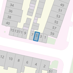 Perceel TBG01-AC-2581