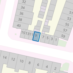 Perceel TBG01-AC-2583