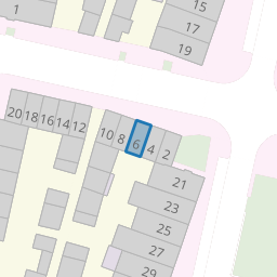 Perceel TBG01-AC-2589