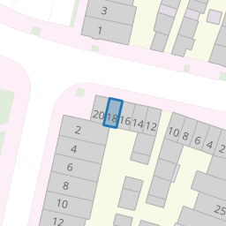 Perceel TBG01-AC-2595