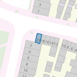 Perceel TBG01-AC-2596