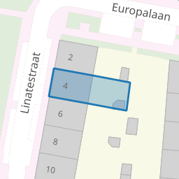 Perceel TBG01-AC-2600