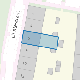 Perceel TBG01-AC-2601