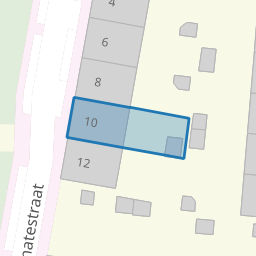 Perceel TBG01-AC-2603