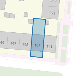 Perceel TBG01-AC-2609