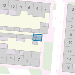 Perceel TBG01-AC-261