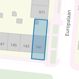 Perceel TBG01-AC-2610