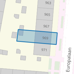 Perceel TBG01-AC-2612