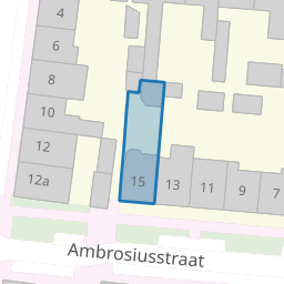 Perceel TBG01-AC-2619