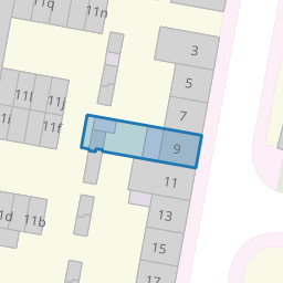 Perceel TBG01-AC-2623