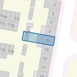 Perceel TBG01-AC-2624