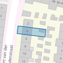 Perceel TBG01-AC-2628