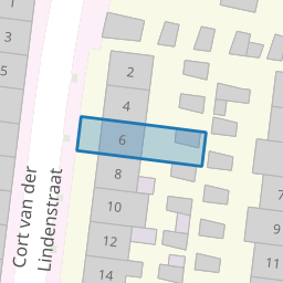 Perceel TBG01-AC-2629