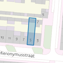 Perceel TBG01-AC-263