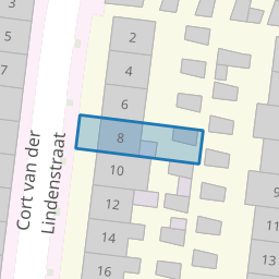 Perceel TBG01-AC-2630