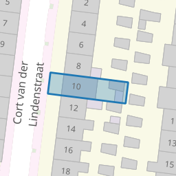 Perceel TBG01-AC-2631