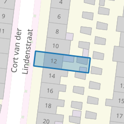 Perceel TBG01-AC-2632