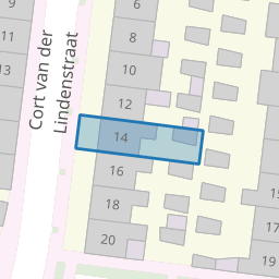 Perceel TBG01-AC-2633