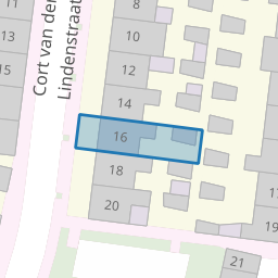 Perceel TBG01-AC-2634