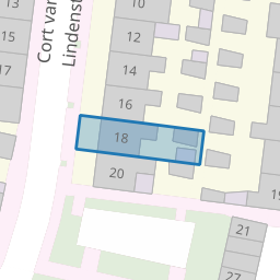 Perceel TBG01-AC-2635