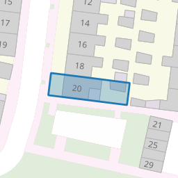 Perceel TBG01-AC-2636