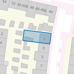 Perceel TBG01-AC-2637