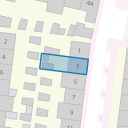 Perceel TBG01-AC-2638