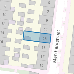 Perceel TBG01-AC-2643