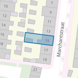 Perceel TBG01-AC-2644