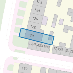 Perceel TBG01-AC-2647