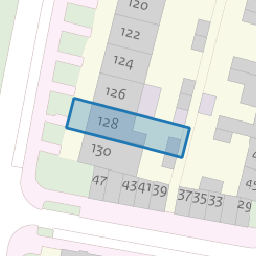 Perceel TBG01-AC-2648