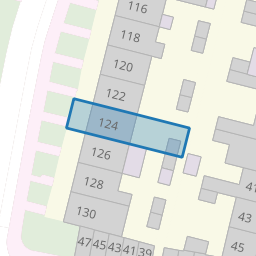 Perceel TBG01-AC-2650