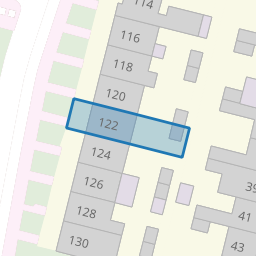 Perceel TBG01-AC-2651