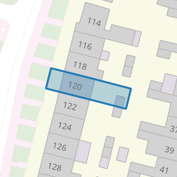 Perceel TBG01-AC-2652